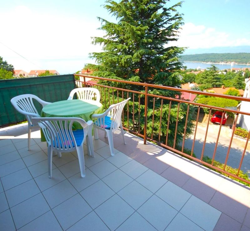 Apartments Dida Njivice Krk - foto 1