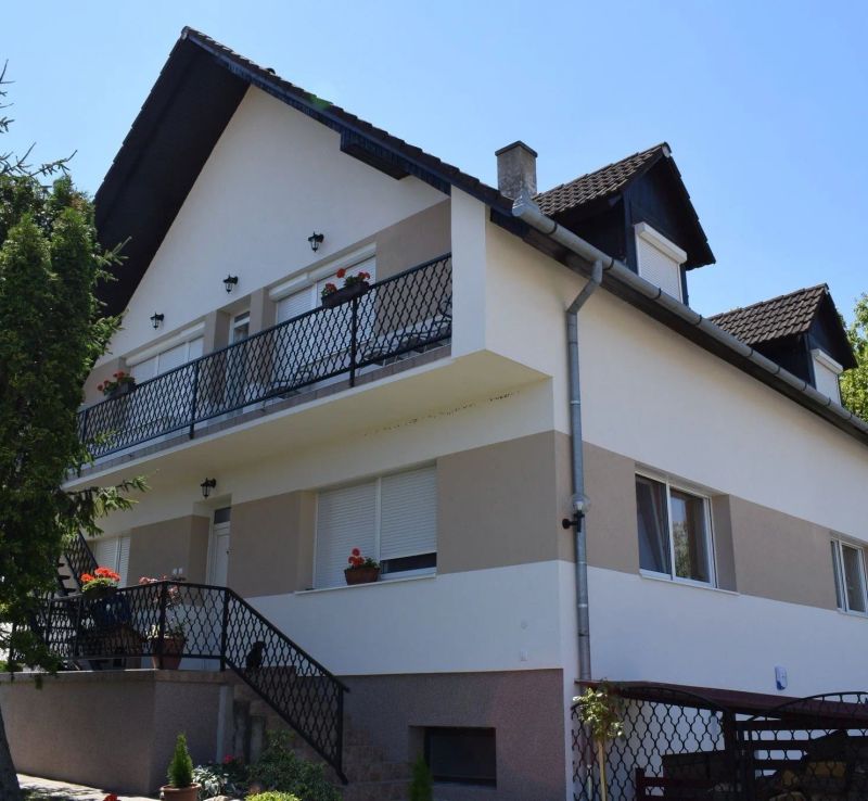 Andrea Vendégház Siófok - foto 1