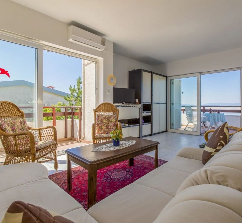 Apartmani Gordana Dramalj - foto 1