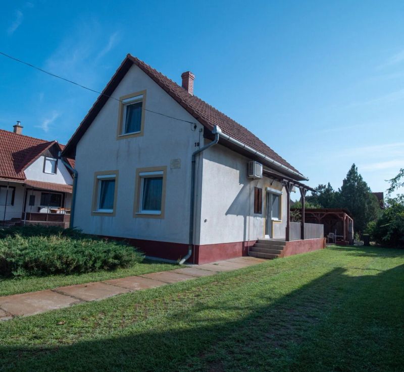 Manna Vendégház Kiskunmajsa - foto 1