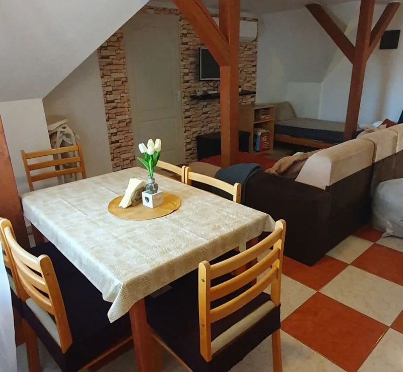 Mayer Apartman Hajdúszoboszló - foto 1