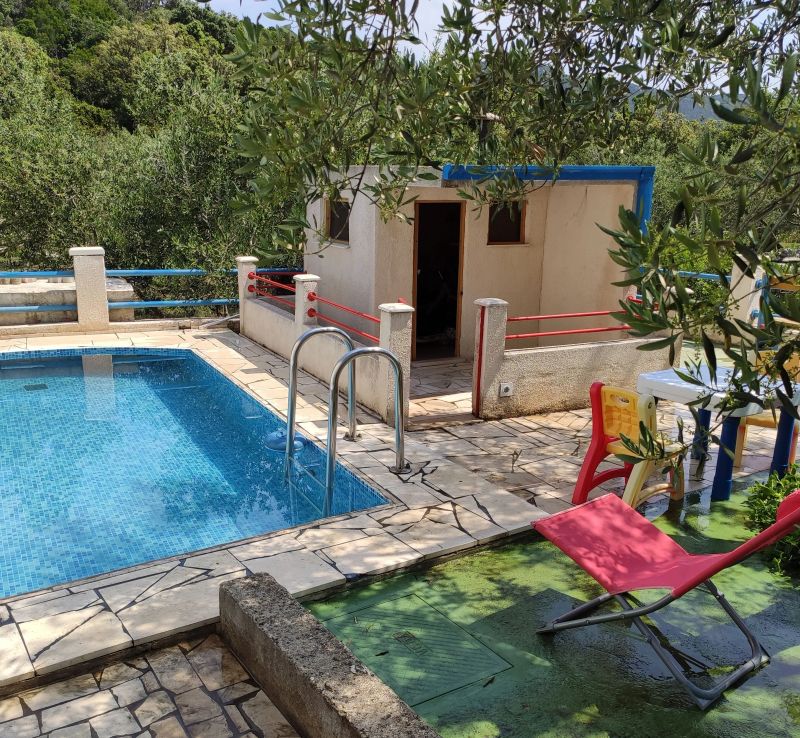 Family Friendly House With A Swimming Pool Kabli, Pelješac - 16795 Kabli - foto 1