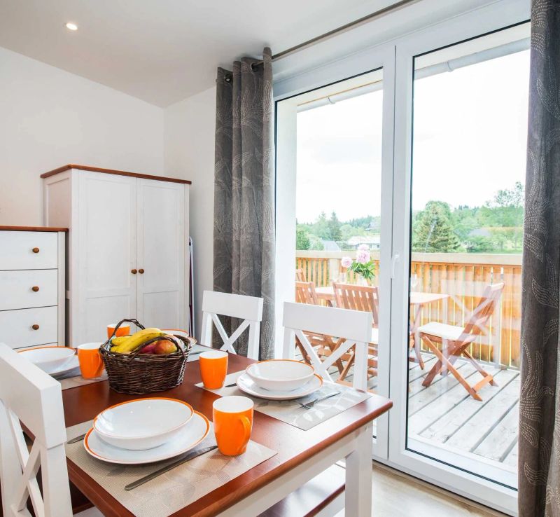 Apartmány Tina a Zdenka - Stožec - foto 1