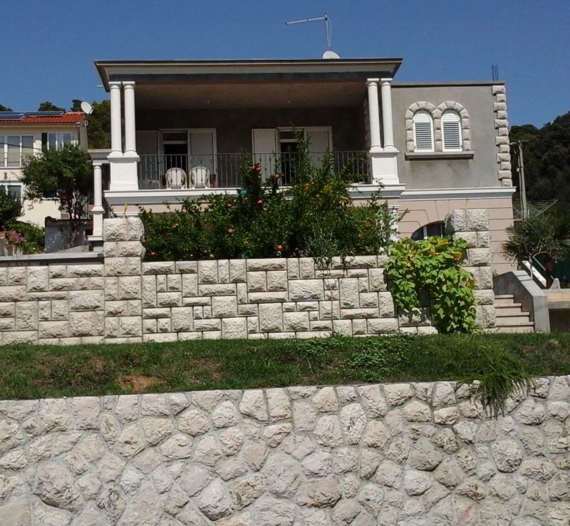 Apartments By The Sea Kampor, Rab - 16293 Kampor - foto 1