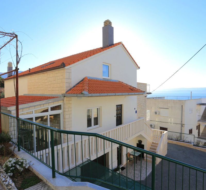 Apartments By The Sea Duće, Omiš - 16406 Duće - foto 1