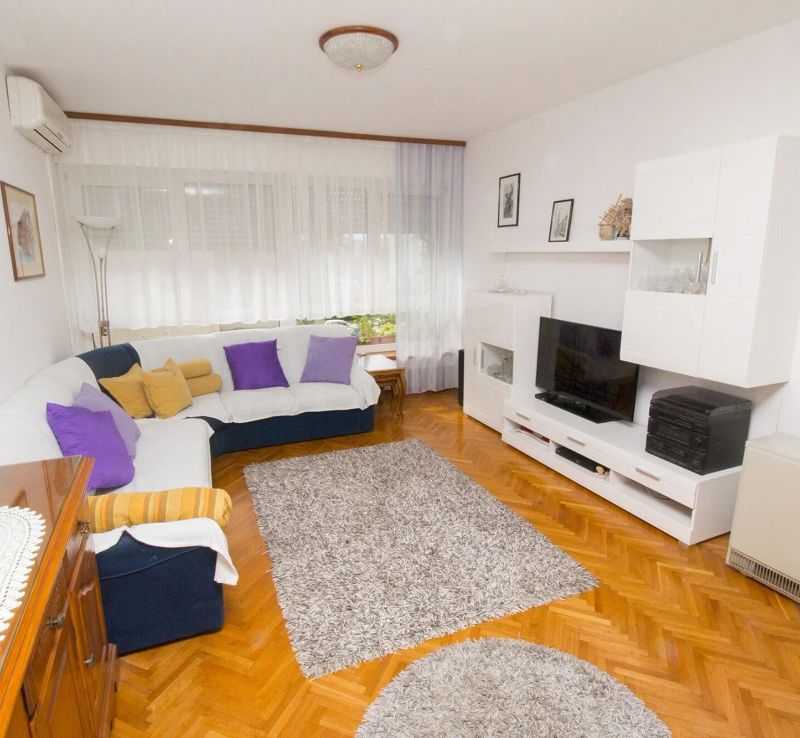 Apartments With Parking Space Omiš - 16497 - foto 1