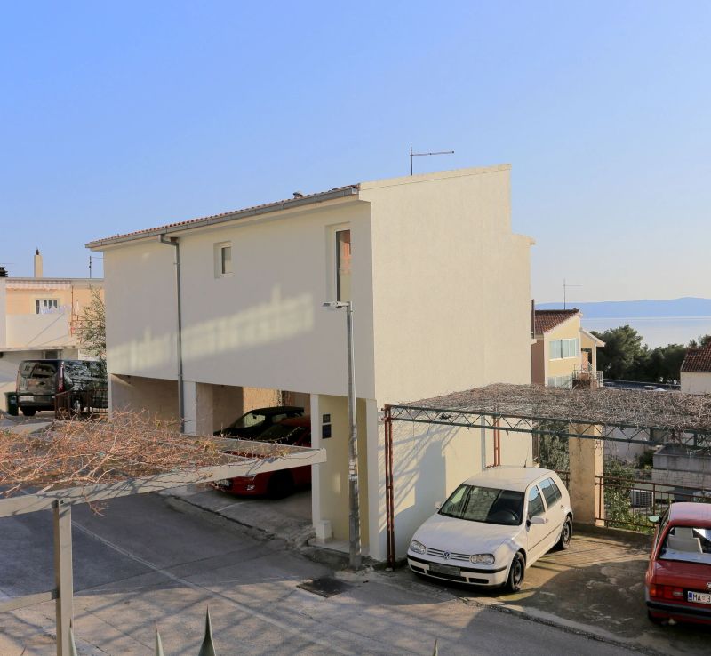 Apartments By The Sea Podgora, Makarska - 16630 Podgora - foto 1