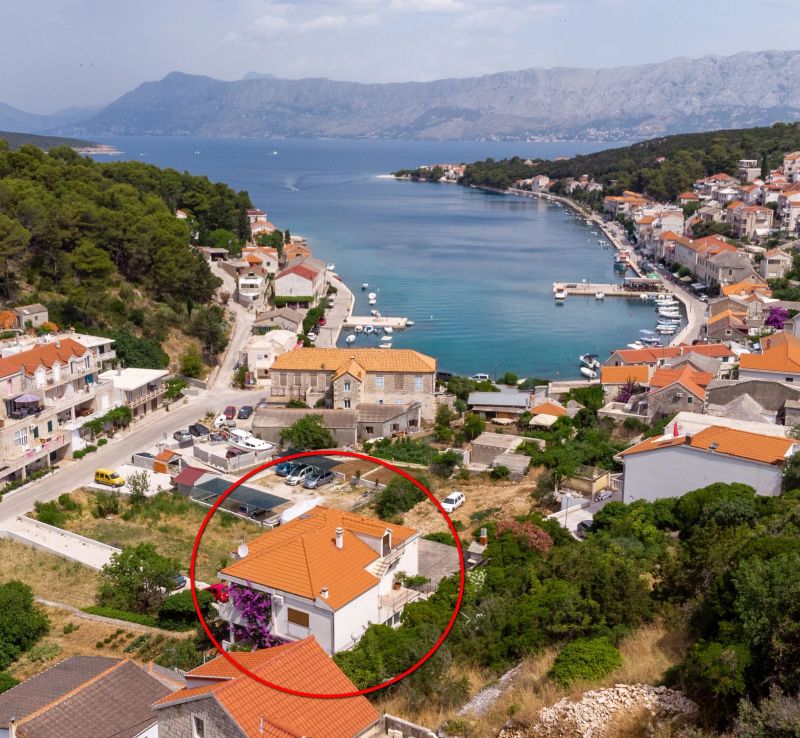 Apartments By The Sea Povlja, Brač - 16792 Povlja - foto 1