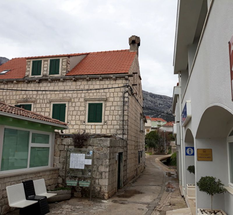 Apartments By The Sea Orebić, Pelješac - 16883 Orebić - foto 1