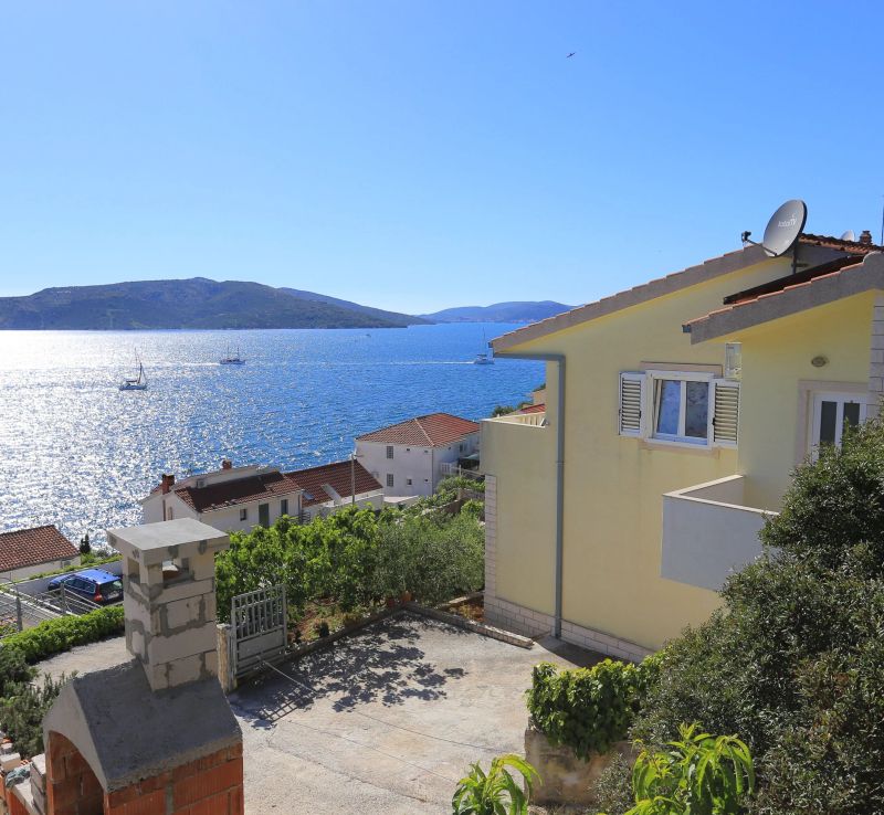 Apartments By The Sea Okrug Donji, Čiovo - 17232 Okrug Donji - foto 1