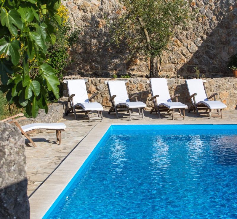 Family Friendly House With A Swimming Pool Bajčići, Krk - 17293 Bajčići - foto 1
