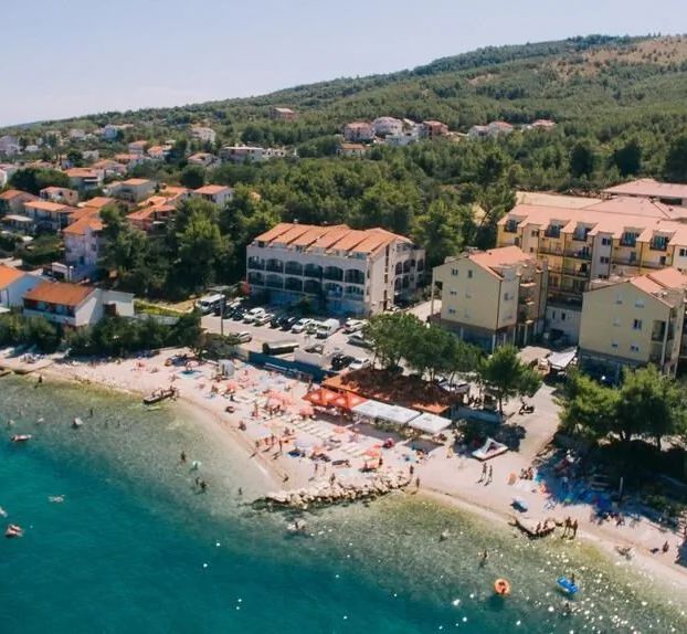 Apartments By The Sea Arbanija, Čiovo - 17332 Arbanija - foto 1