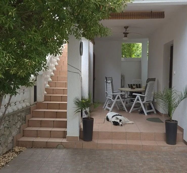 Apartments By The Sea Vir - 17491 - foto 1