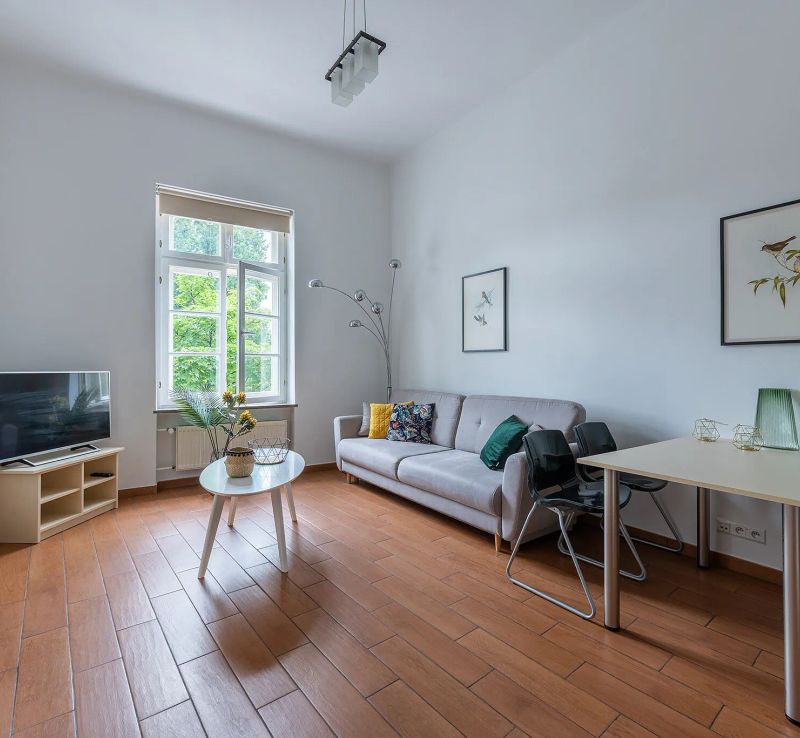 Novis Apartments Krakowskie Przedmieście Warszawa - foto 1