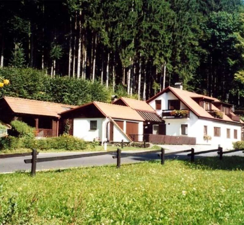 Penzion MACOCHA Blansko - foto 1