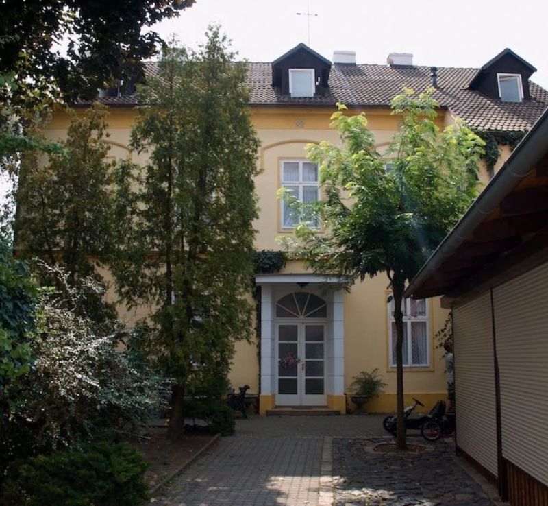 Pension PRISLIN Litoměřice - foto 1