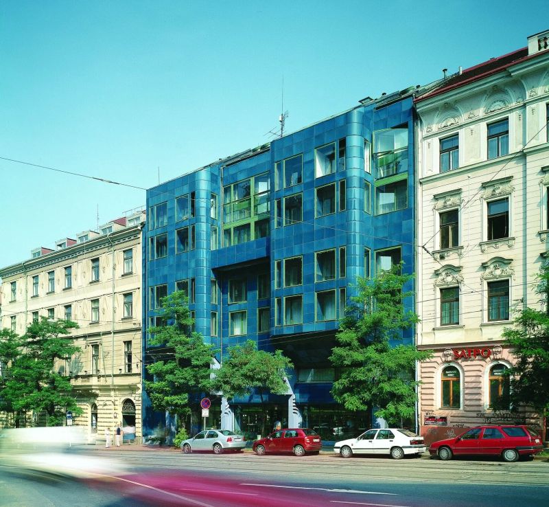 Barleyhotel Praha - foto 1