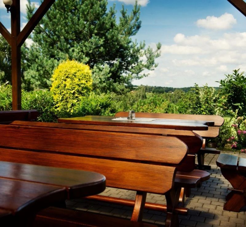 Hotel FARMA Pelhřimov - foto 1
