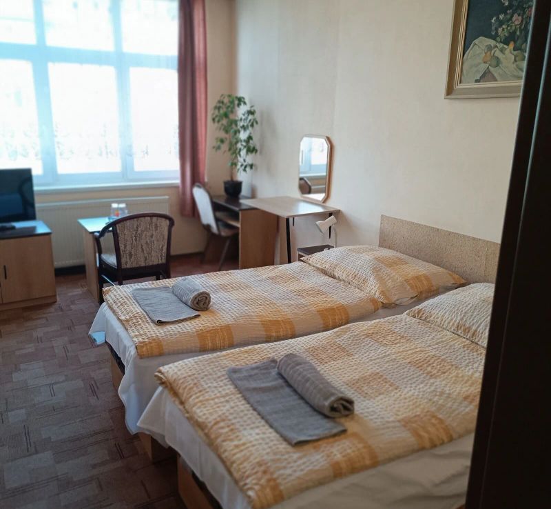 Hotel Avion Prostějov - foto 1