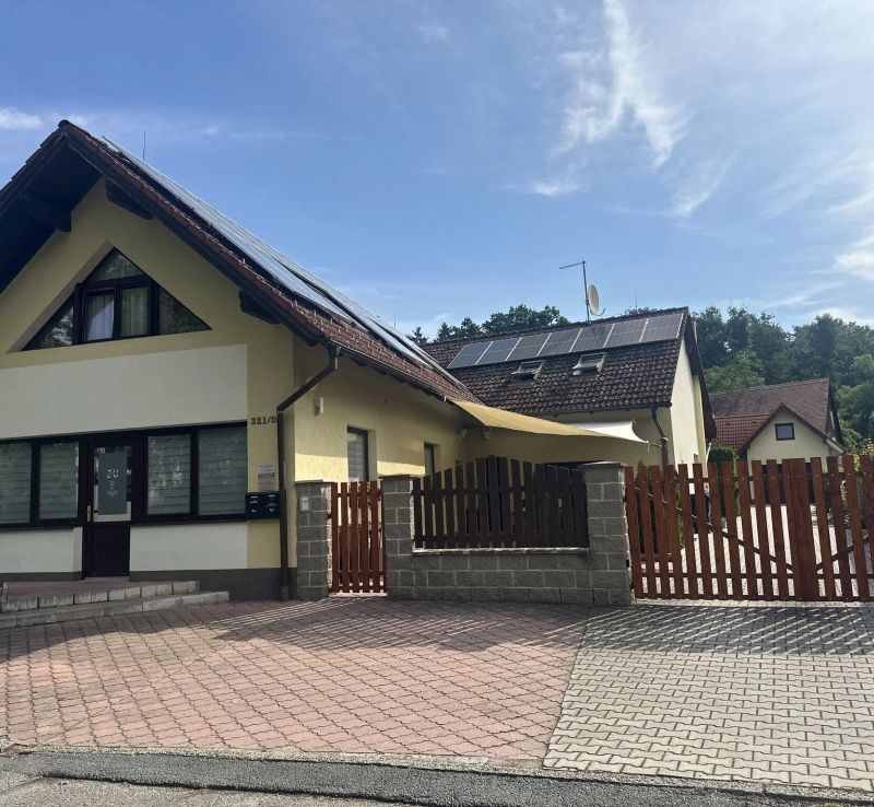 Apartmány U starého Labe Nymburk - foto 1