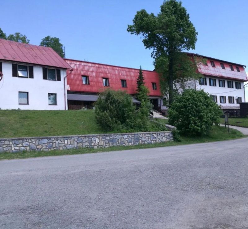 Pension Sport Malá Morava - foto 1