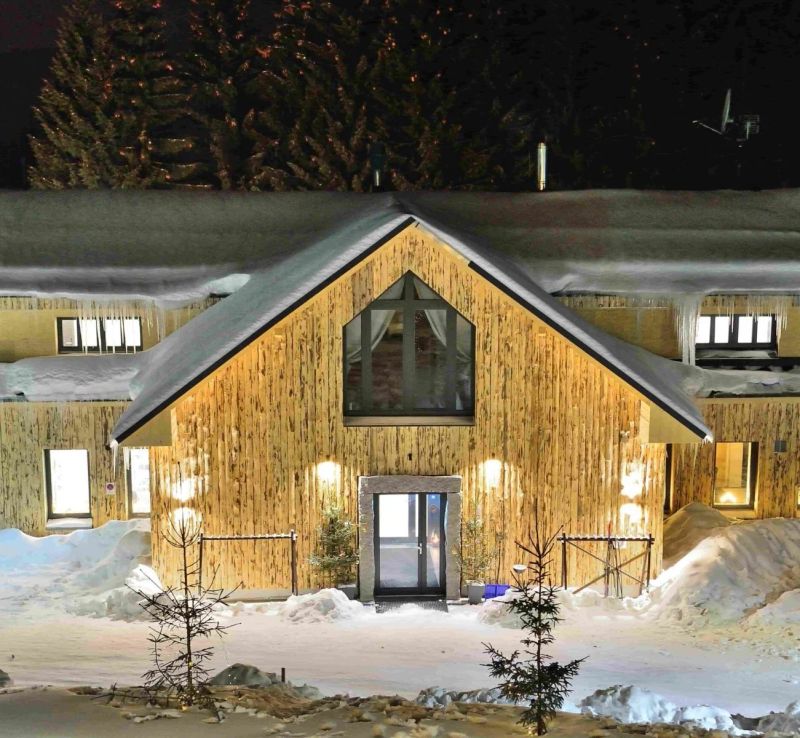 Montanie Resort Desná - foto 1