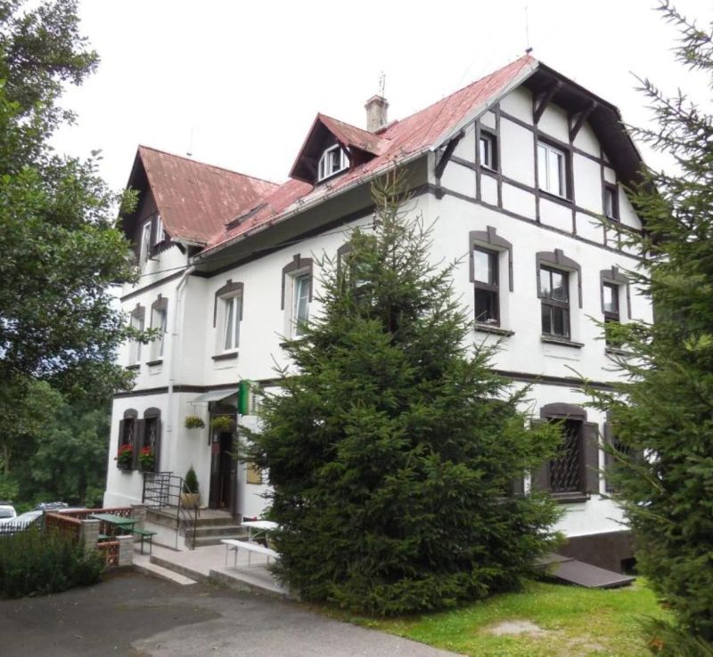 Penzion Braun Rybniště - foto 1
