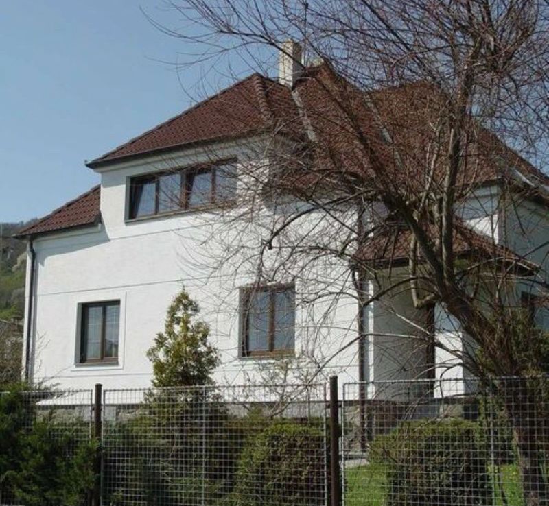 Pension Nostalgie Beroun - foto 1