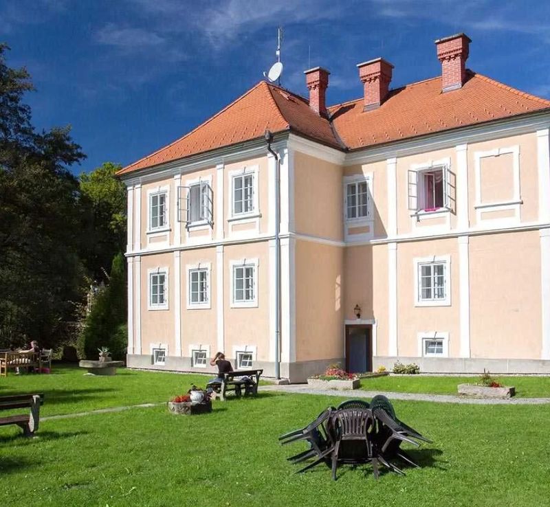 Pension Inge Vyšší Brod - foto 1