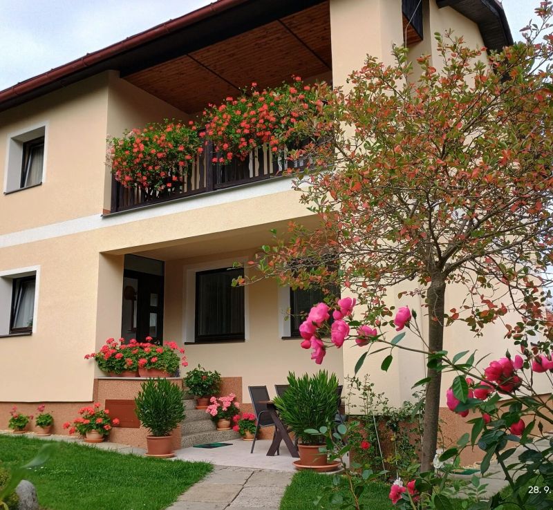 Penzion Lido Mariánské Lázně - foto 1