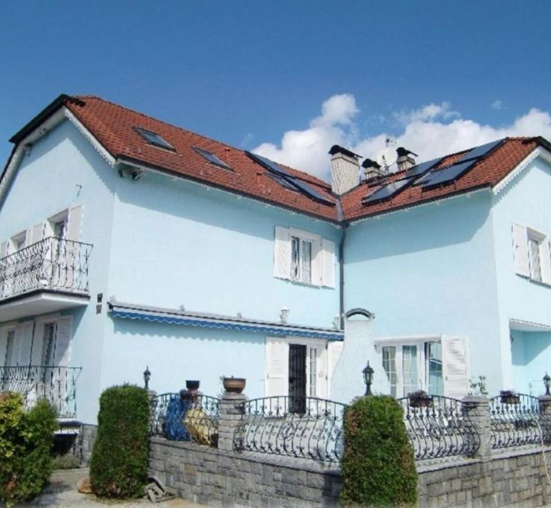 Penzion Buchmann Františkovy Lázně - foto 1