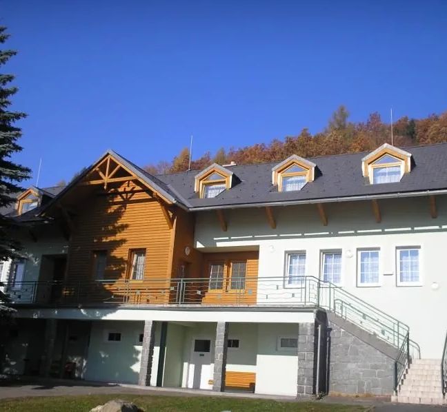 Rekreační komplex Losinka Rapotín - foto 1