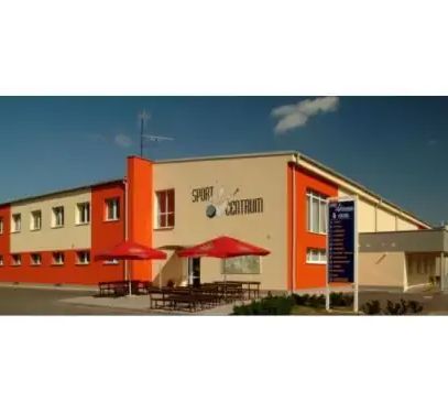 Sportcentrum Šanov - foto 1