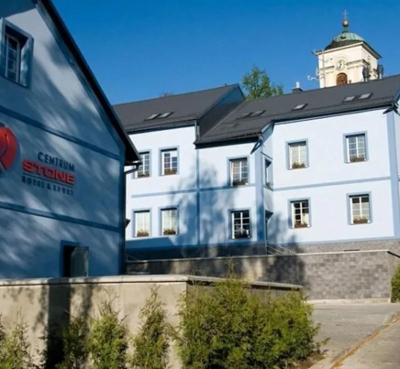 Centrum Stone Vrbno pod Pradědem - foto 1