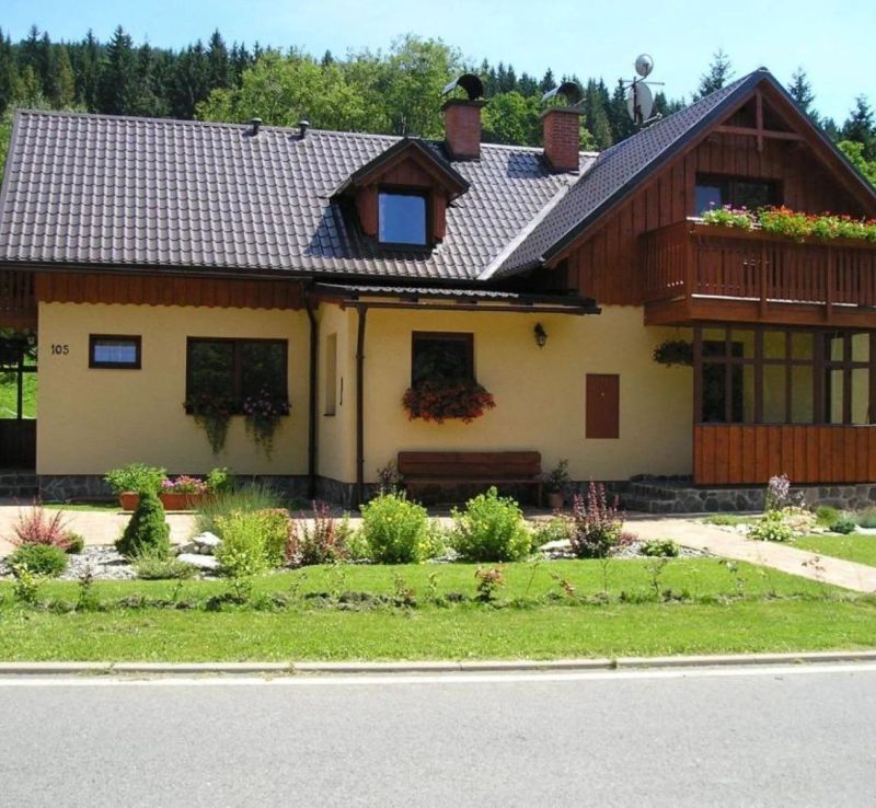 Apartmány Novákovi Dolní Morava - foto 1