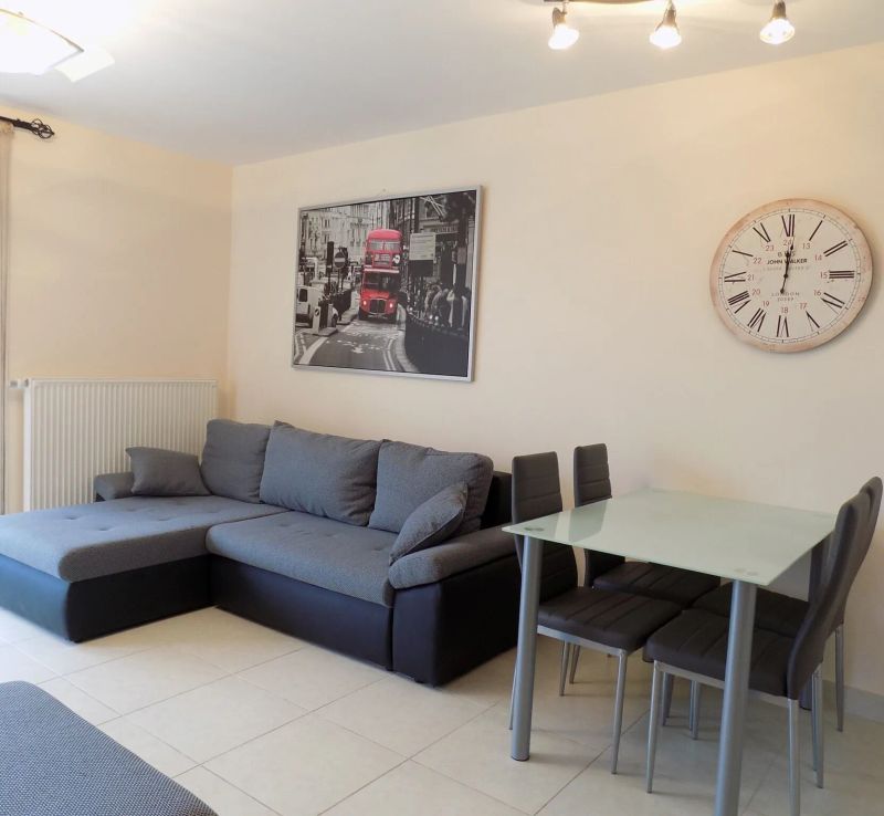 58 - Stúdió Apartman Balatonőszöd - foto 1