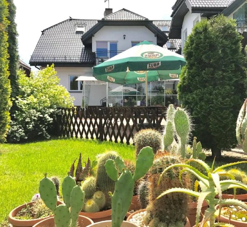 Ośrodek Wypoczynkowy Vita Augustów - foto 1