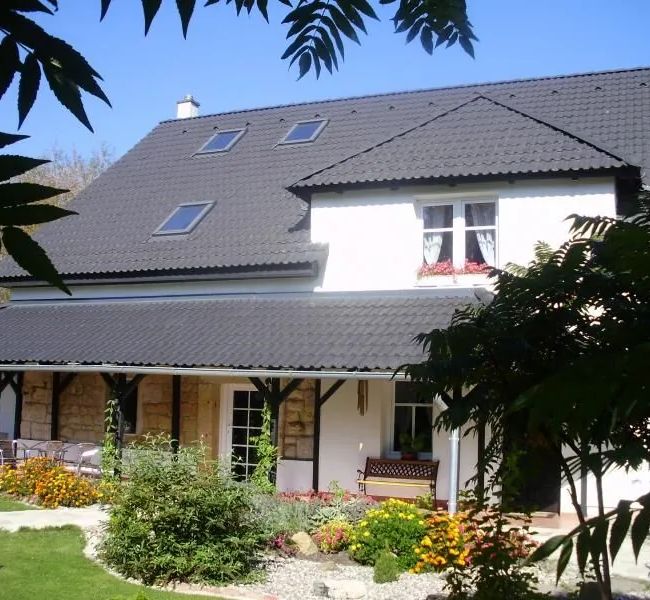 Apartmány Dlouhý Jestřebí - foto 1