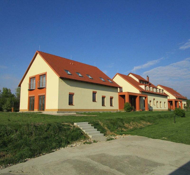 Penzion Alma, Znojmo-Popice Znojmo - foto 1
