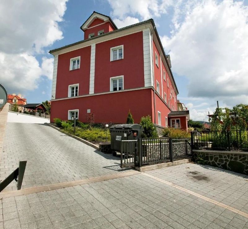 Penzion na Hvězdě Ústí nad Labem - foto 1