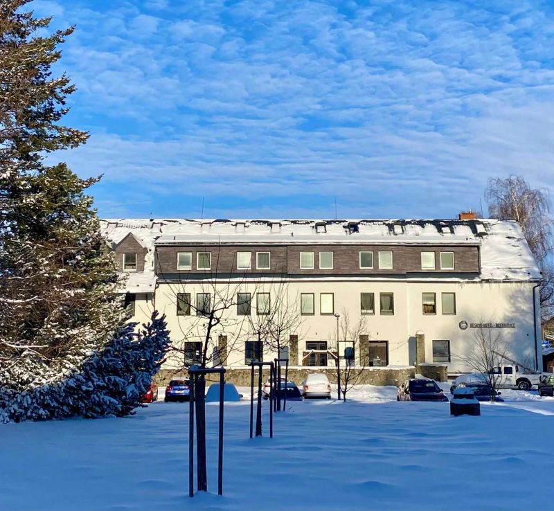 Beskyd Hotel Trojanovice - foto 1