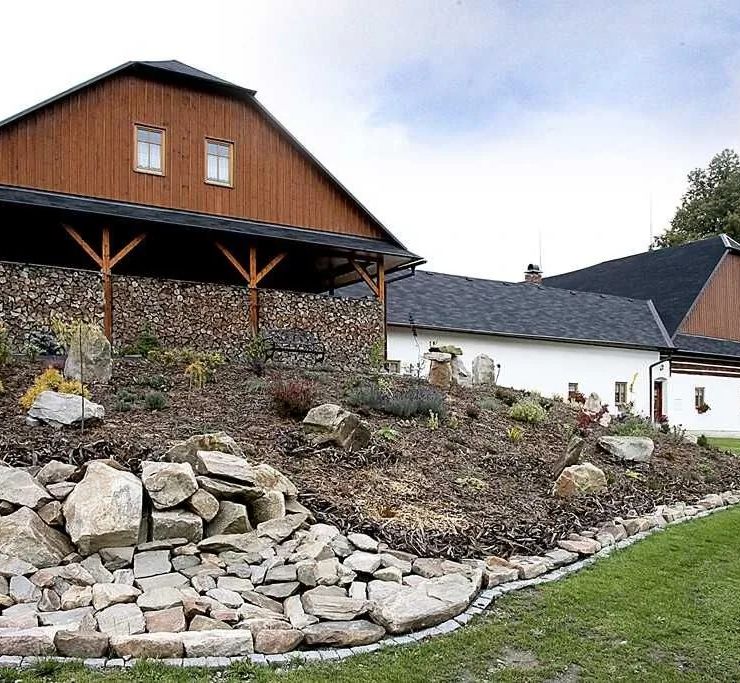 Penzion pod Březinkou Sádek - foto 1
