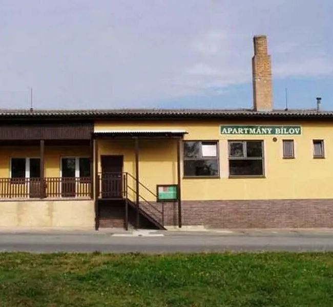 Apartmány Bílov - foto 1