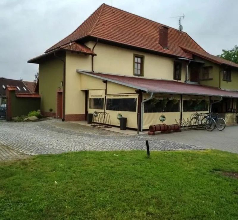 Penzion Pod Kaštanem Nedakonice - foto 1
