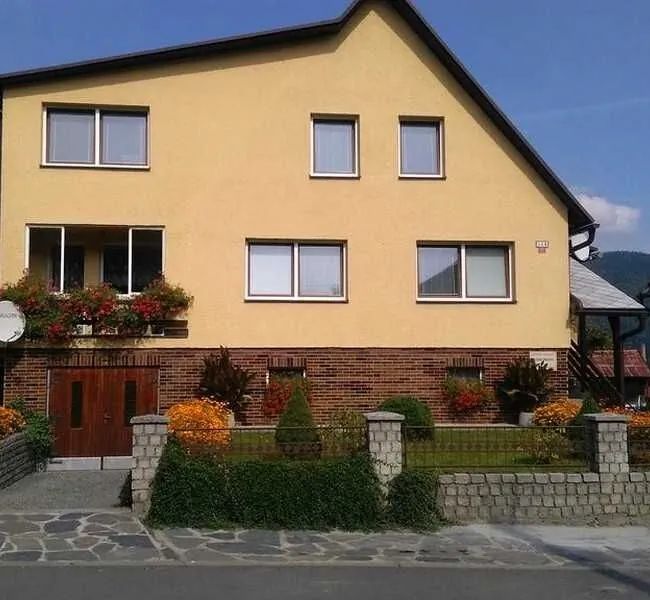 Apartmány u Žáků Vrbno pod Pradědem - foto 1