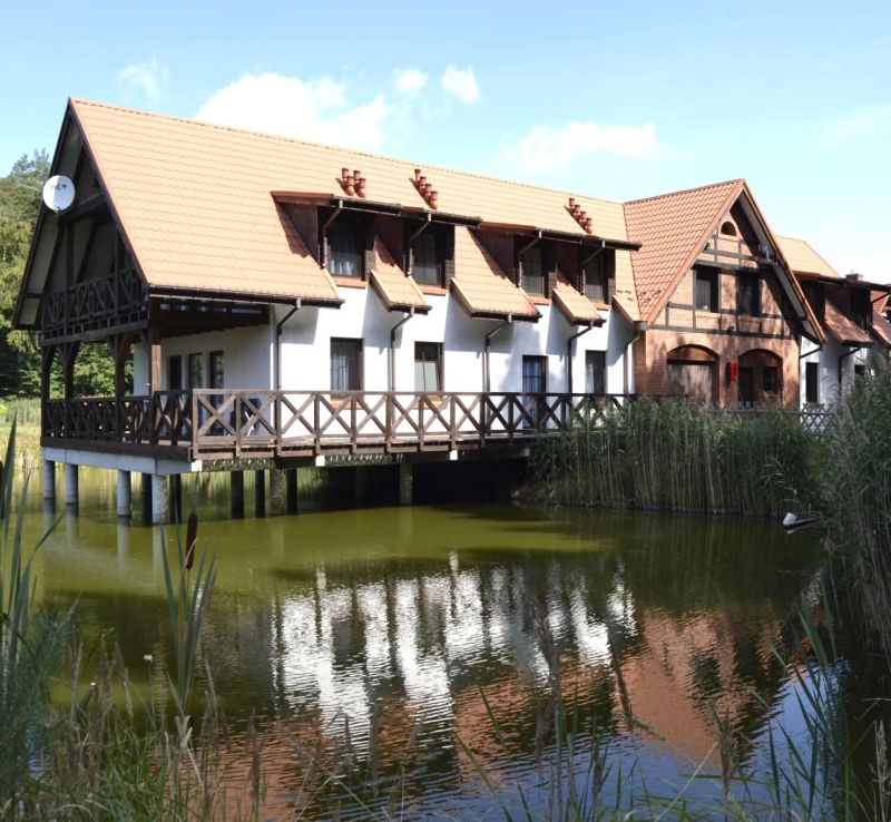 Apartamenty pokoje domki Dolina Bielika - Barlinek - foto 1