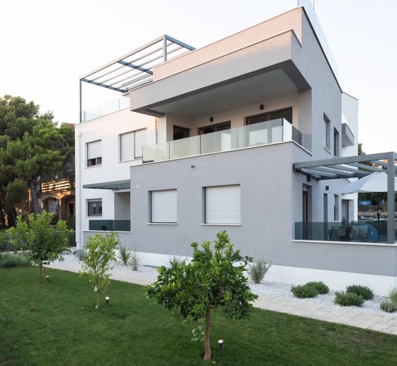 Croatica Suites Brodarica - foto 1