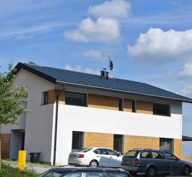 Apartmány Jana Janské Lázně - foto 1
