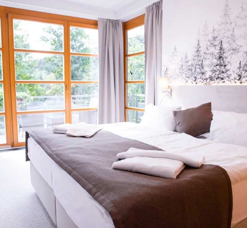 Amenity Resort Špindlerův Mlýn - foto 1