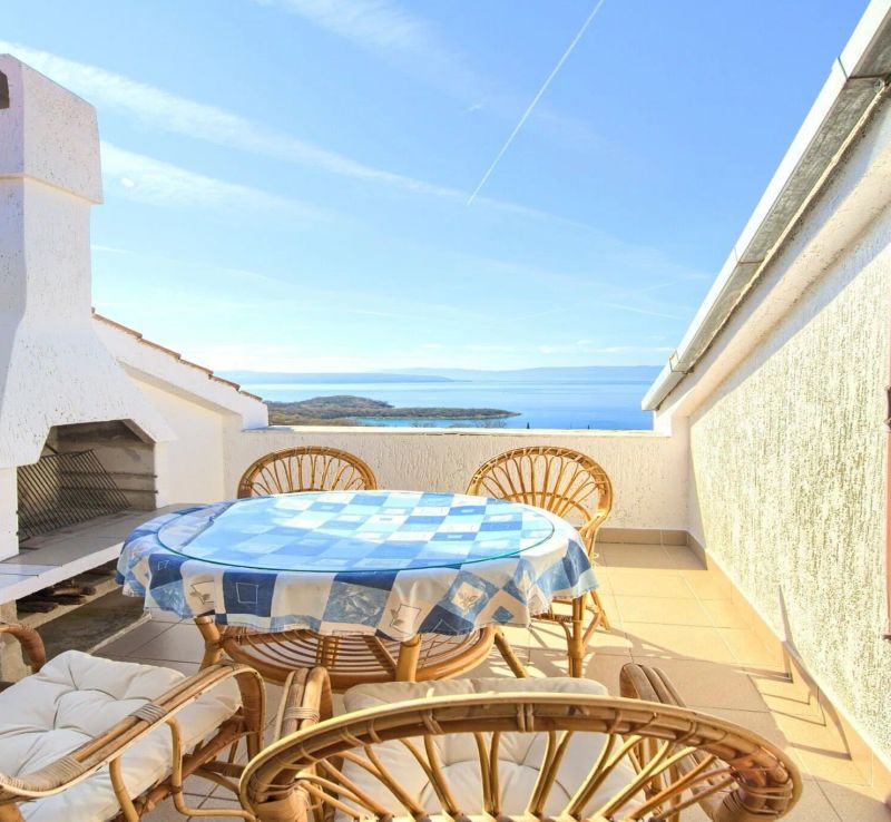 Apartment Pucaric Njivice Krk - foto 1